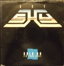 Shy (5) - Hold On [to Your Love] (45-Tours Usagé)