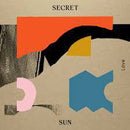 Secret Sun - Winter Love (Vinyle Neuf)