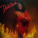 Delilah - Dancing in the Fire (Vinyle Usagé)