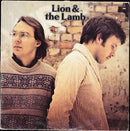 Lion and the Lamb - Lion and the Lamb (Vinyle Neuf)