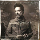 Rufus Wainwright - Unfollow The Rules (Vinyle Neuf)
