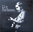 Roy Buchanan - Roy Buchanan (Vinyle Usagé)