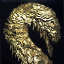 Phoxjaw - Royal Swan (Vinyle Usagé)