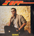 Jeff - Grave (Vinyle Usagé)