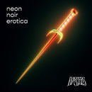 Daggers - Neon Noir Erotica (Vinyle Neuf)