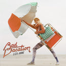 Liza Anne - Bad Vacation (Vinyle Neuf)