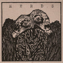 Herds - Herds (45-Tours Usagé)