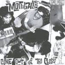 The Mothballs - Come Out Of The Closet (45-Tours Usagé)