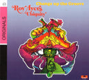 Roy Ayers Ubiquity - Change Up The Groove (Vinyle Neuf)