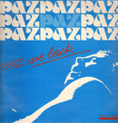 Paz - Paz Are Back (Vinyle Neuf)