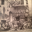 Jethro Tull - Minstrel in the Gallery (Vinyle Usagé)