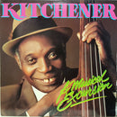 Lord Kitchener - A Musical Excursion (Vinyle Usagé)