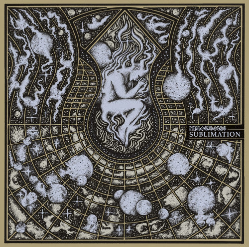 Dephosphorus - Sublimation (Vinyle Neuf)