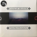 Vatican Shadow - Persian Pillars Of The Gasoline Era (Vinyle Neuf)