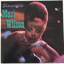 Mari Wilson - Showpeople (Vinyle Usagé)