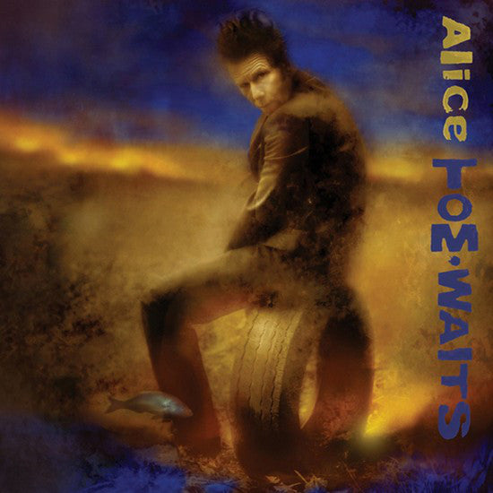 Tom Waits - Alice (Vinyle Neuf)