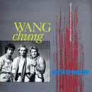 Wang Chung - Dont Be My Enemy / Wait (Vinyle Usagé)