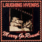 Laughing Hyenas - Merry Go Round (Vinyle Neuf)