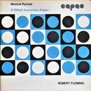 Robert Fleming (2) - Capac Musical Portraits (45-Tours Usagé)