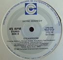 Jayne Kennedy - Steamroom (Vinyle Usagé)