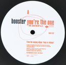 Booster - Youre The One (Vinyle Usagé)