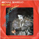 Michael Sembello - Maniac (Vinyle Usagé)