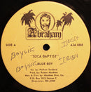 Blue Boy - Soca Baptist (Vinyle Usagé)
