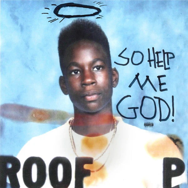 2 Chainz - So Help Me God (Vinyle Neuf)