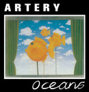 Artery - Oceans (Vinyle Neuf)