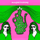 Magneticring - Magneticring (Vinyle Usagé)