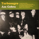 Turbonegro - Ass Cobra (Vinyle Neuf)
