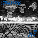 Lethal Means - Zero Sum Game (Vinyle Neuf)