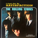 Rolling Stones - I Cant Get No Satisfaction: 50th Anniversary (Vinyle Neuf)