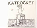 Kat Rocket - Coffee Shop Philosophers (45-Tours Usagé)