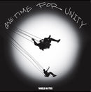 World Be Free - One Time For Unity (Vinyle Neuf)