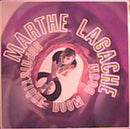 Marthe Lagache - Sophistique Boom Boom (Vinyle Usagé)