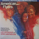 Soundtrack - Lee Ritenour / Greg Mathieson: American Flyers (Vinyle Usagé)
