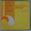 Javier Marquez / Banda Torera La Corrida / Rey de la Torre - The Soul of Spain: A Treasury of Spanish Music (Vinyle Usagé)