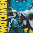 Soundtrack - Watchmen (Vinyle Neuf)