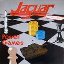 Jaguar - Power Games (Vinyle Neuf)