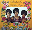 Three Degrees - So Much Love (Vinyle Usagé)