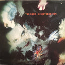Cure - Disintegration (Vinyle Usagé)