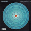The Music - Take The Long Road And Walk It (45-Tours Usagé)