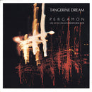 Tangerine Dream - Pergamon: Live at the Palast der Republik GDR (Vinyle Usagé)