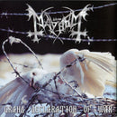 Mayhem - Grand Declaration Of War (Vinyle Neuf)