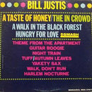 Bill Justis - A Taste of Honey / The In Crowd (Vinyle Usagé)