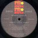 Charlie Calello - Dance Dance Dance (Vinyle Usagé)