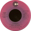 Stacy Lattisaw - Dynamite! / Dreaming (45-Tours Usagé)