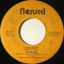 Stainless (4) - Disco Twist (45-Tours Usagé)