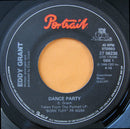 Eddy Grant - Dance Party (45-Tours Usagé)